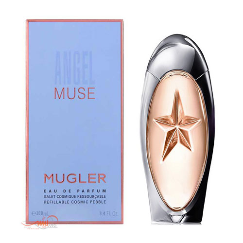 Angel best sale muse mugler